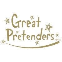 Great Pretenders UK Supplier