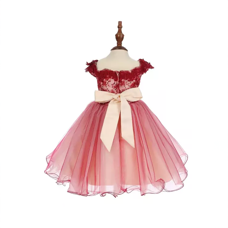 Theodora Dress from The Fairy Princess Shop